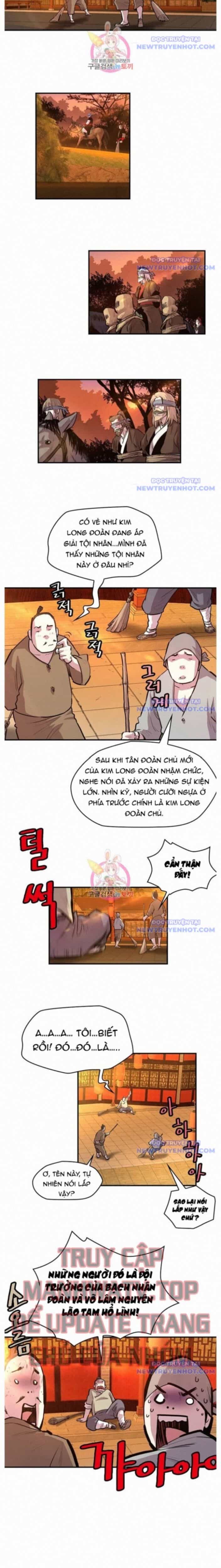 Bất Bại Quyền Ma - Chương 281 - ảnh 4