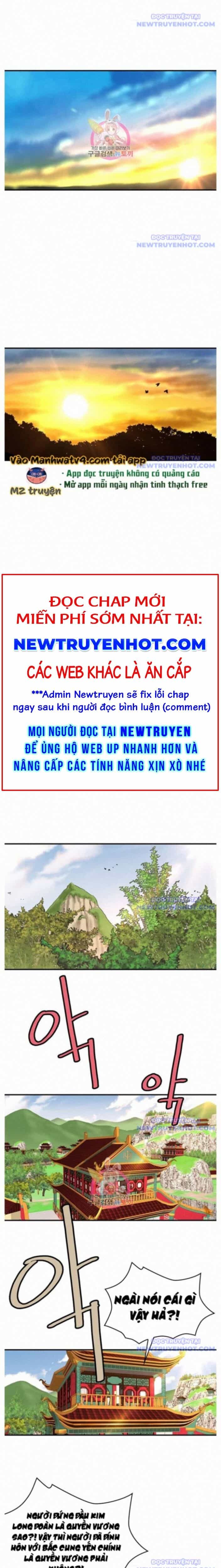 Bất Bại Quyền Ma - Chương 281 - ảnh 5