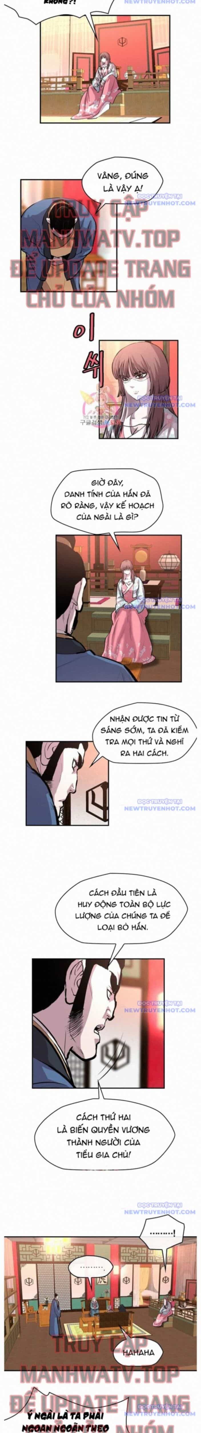Bất Bại Quyền Ma - Chương 281 - ảnh 6