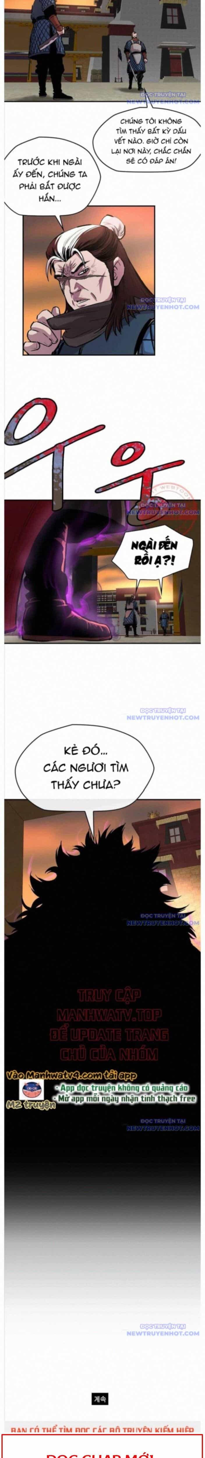 Bất Bại Quyền Ma - Chương 283 - ảnh 11