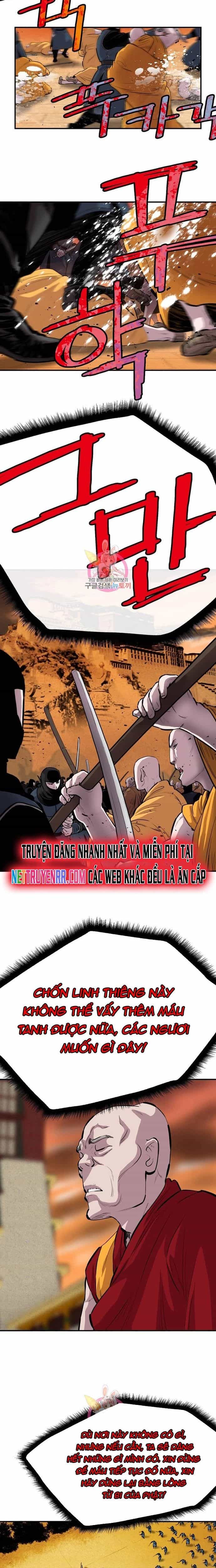 Bất Bại Quyền Ma - Chương 284 - ảnh 2