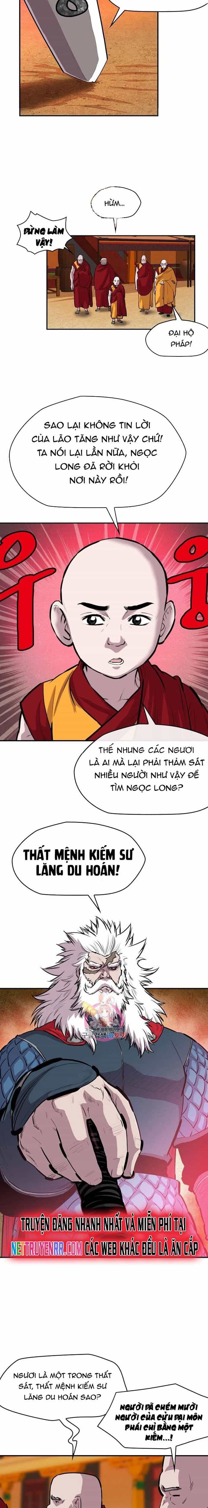 Bất Bại Quyền Ma - Chương 284 - ảnh 6
