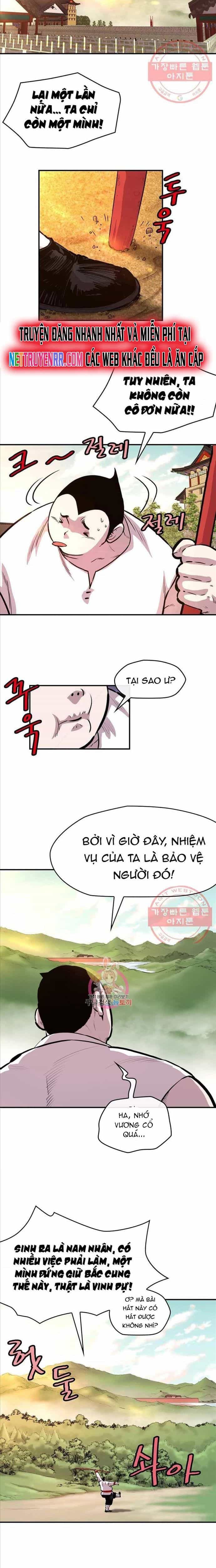 Bất Bại Quyền Ma - Chương 285 - ảnh 10