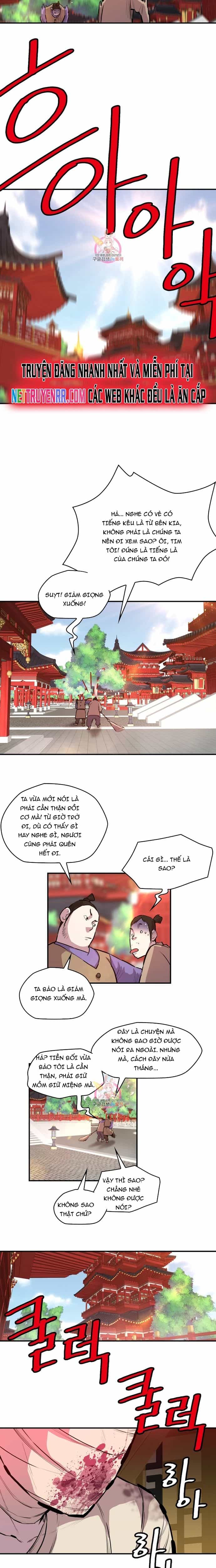 Bất Bại Quyền Ma - Chương 295 - ảnh 2