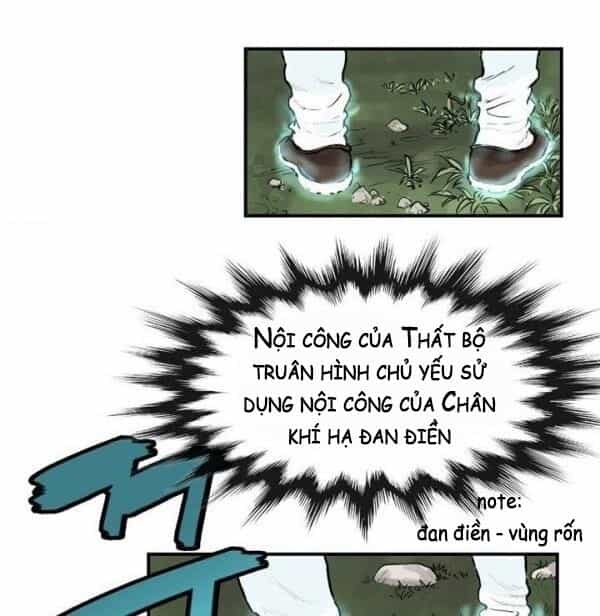 Bất Bại Quyền Ma - Chương 36 - ảnh 10