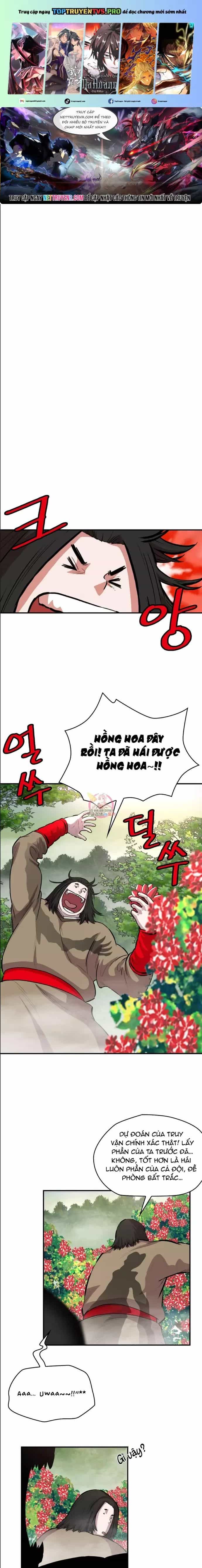 Bất Bại Quyền Ma - Chương 303 - ảnh 2