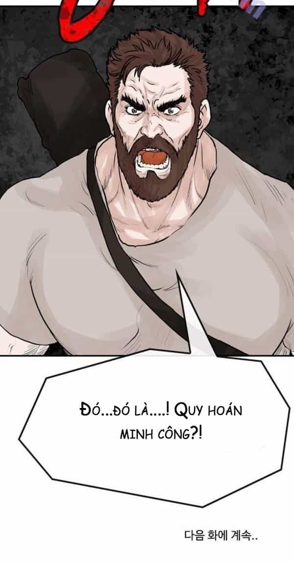 Bất Bại Quyền Ma - Chương 37 - ảnh 40