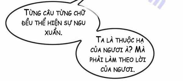 Bất Bại Quyền Ma - Chương 37 - ảnh 7
