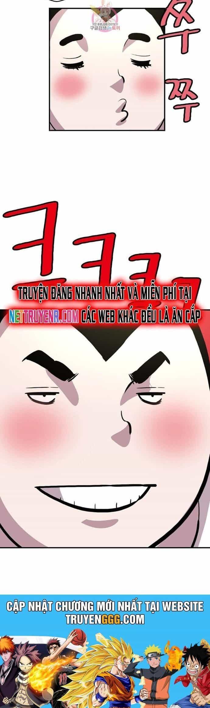 Bất Bại Quyền Ma - Chương 307 - ảnh 25