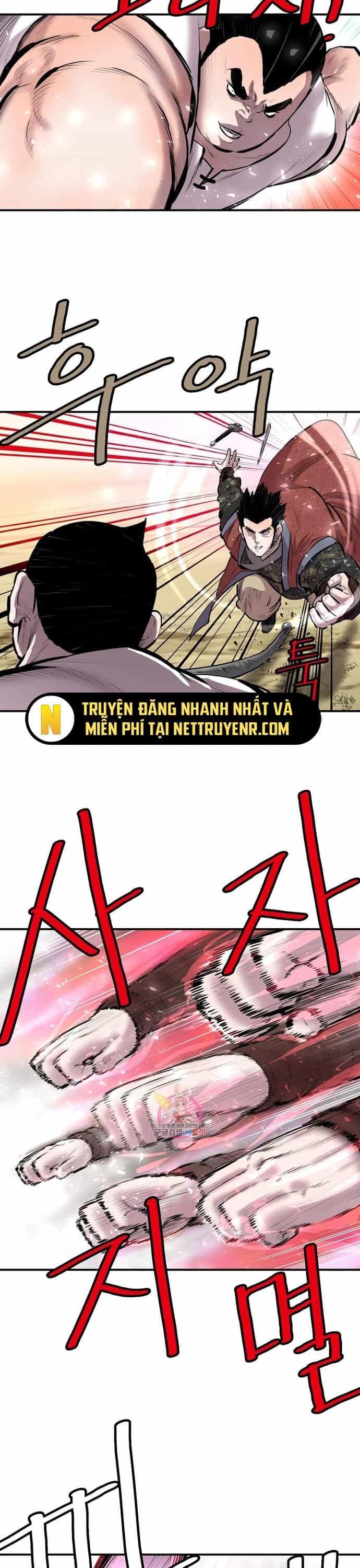 Bất Bại Quyền Ma - Chương 309 - ảnh 14