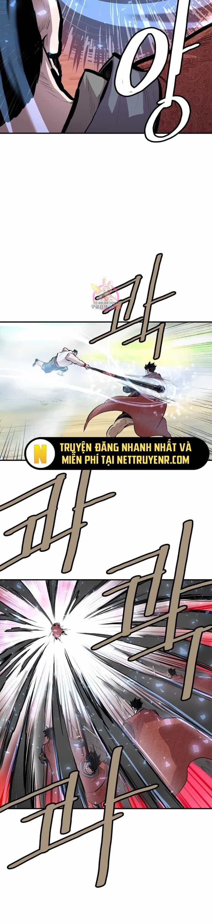 Bất Bại Quyền Ma - Chương 309 - ảnh 9