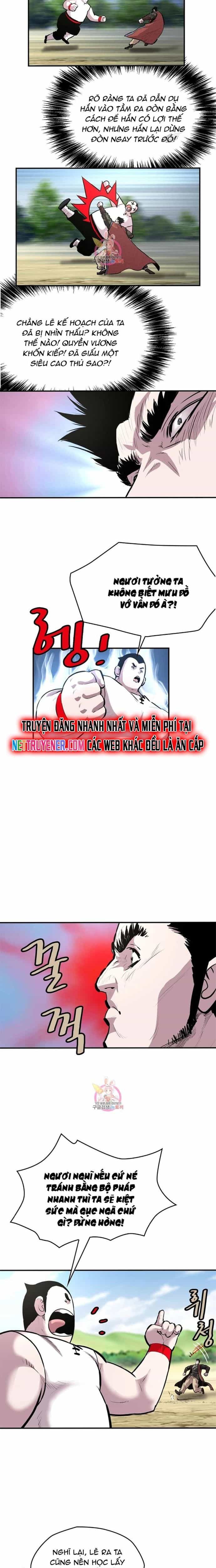 Bất Bại Quyền Ma - Chương 311 - ảnh 3