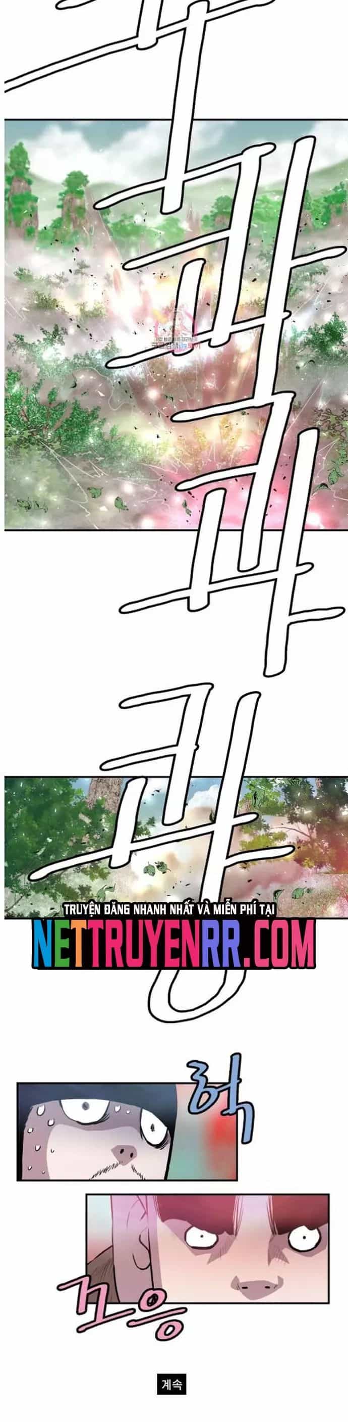 Bất Bại Quyền Ma - Chương 314 - ảnh 17