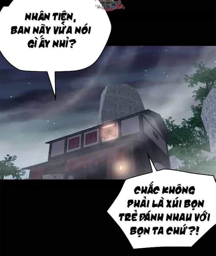 Bất Bại Quyền Ma - Chương 315 - ảnh 21