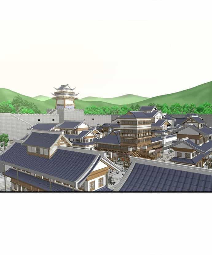 Bất Bại Quyền Ma - Chương 316 - ảnh 18