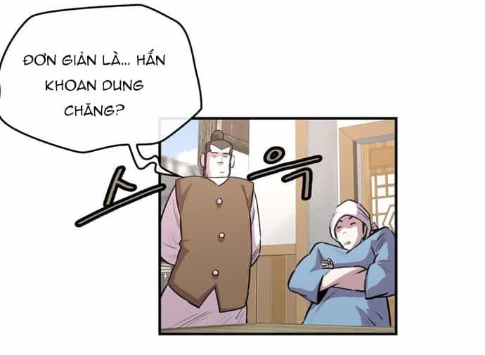 Bất Bại Quyền Ma - Chương 316 - ảnh 28