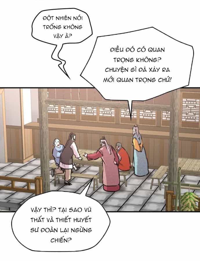 Bất Bại Quyền Ma - Chương 316 - ảnh 33