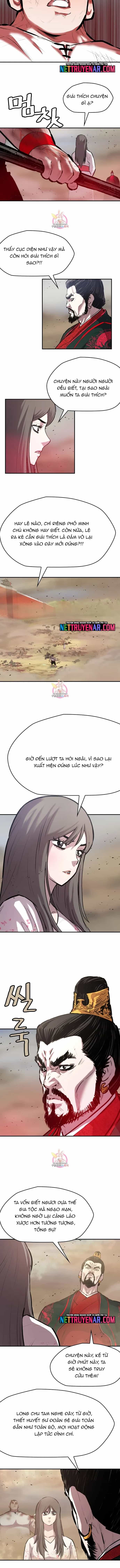 Bất Bại Quyền Ma - Chương 318 - ảnh 3