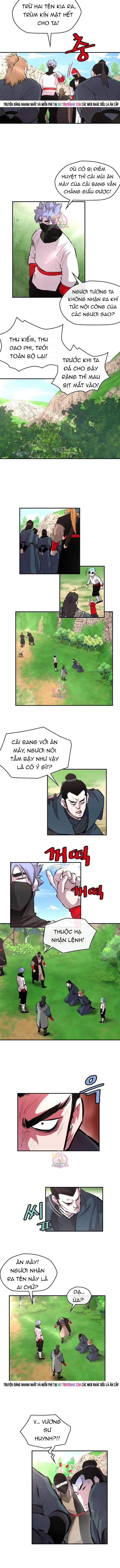 Bất Bại Quyền Ma - Chương 325 - ảnh 3
