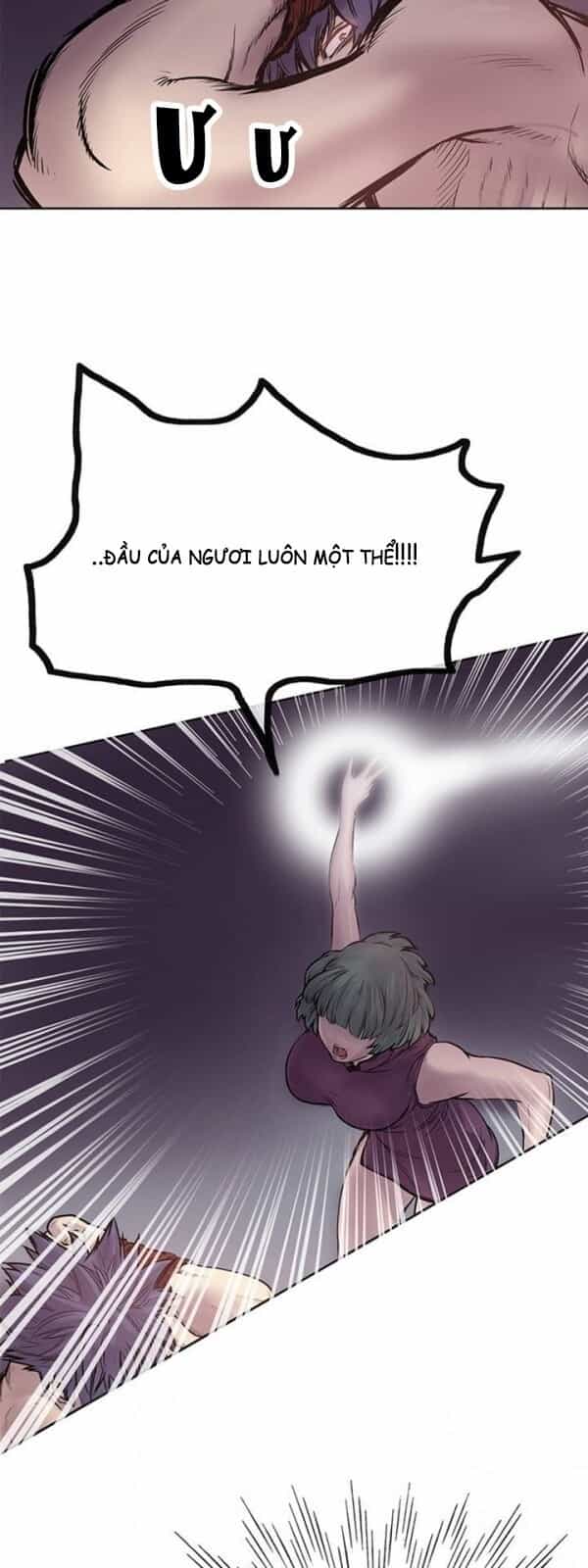 Bất Bại Quyền Ma - Chương 4 - ảnh 43