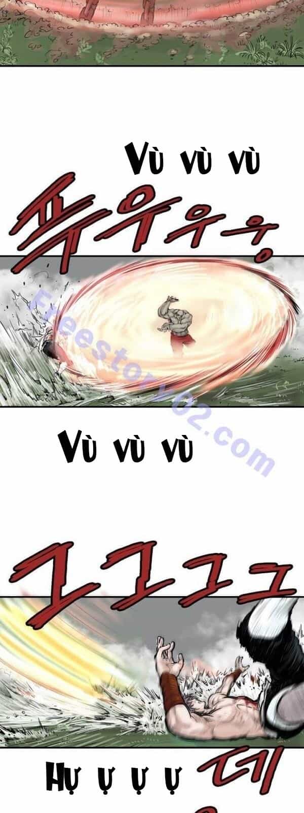 Bất Bại Quyền Ma - Chương 41 - ảnh 23