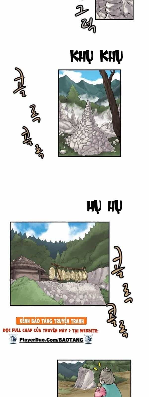 Bất Bại Quyền Ma - Chương 49 - ảnh 5