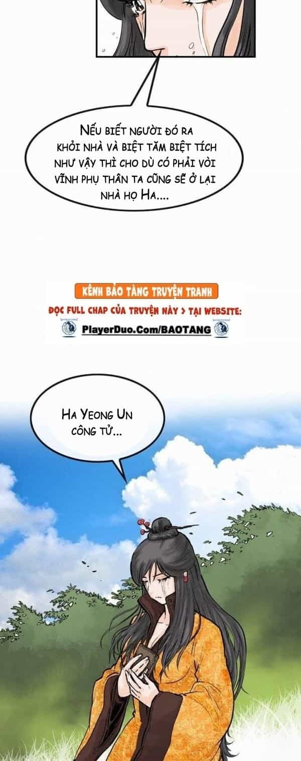 Bất Bại Quyền Ma - Chương 52 - ảnh 17