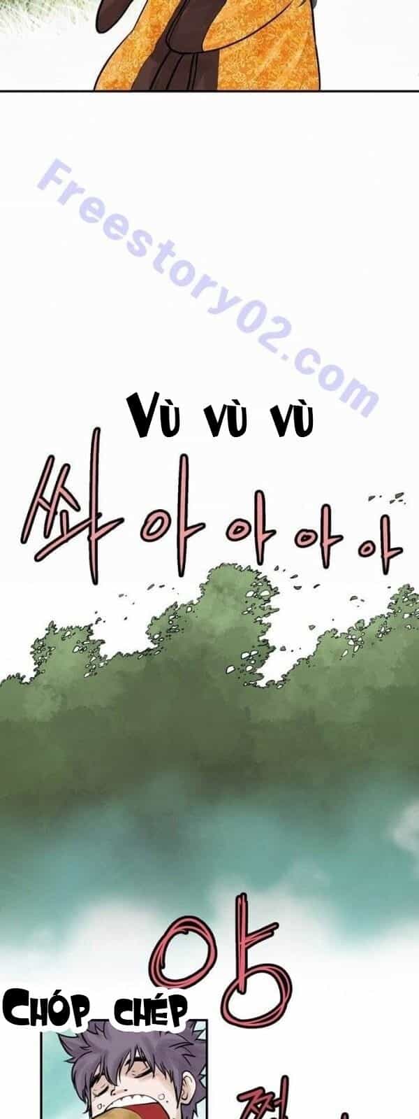Bất Bại Quyền Ma - Chương 52 - ảnh 18