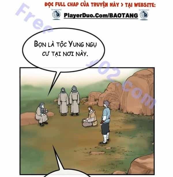 Bất Bại Quyền Ma - Chương 55 - ảnh 19