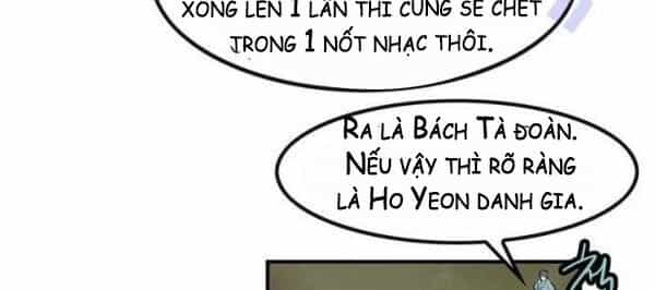 Bất Bại Quyền Ma - Chương 56 - ảnh 19