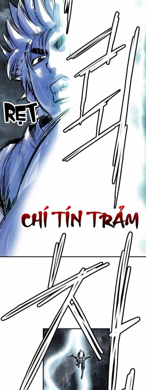 Bất Bại Quyền Ma - Chương 58 - ảnh 14
