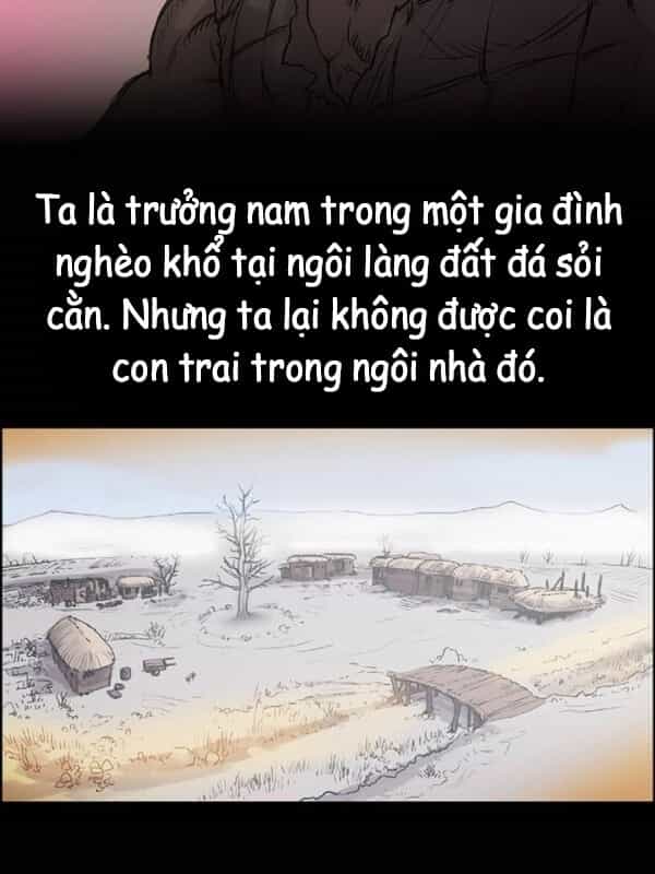 Bất Bại Quyền Ma - Chương 6 - ảnh 34