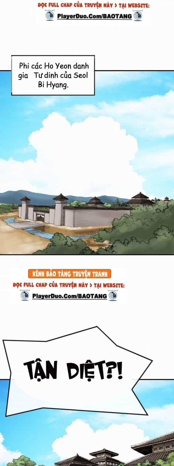 Bất Bại Quyền Ma - Chương 60 - ảnh 13