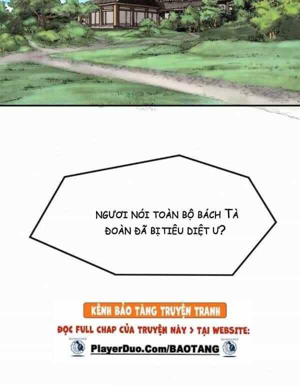 Bất Bại Quyền Ma - Chương 60 - ảnh 14