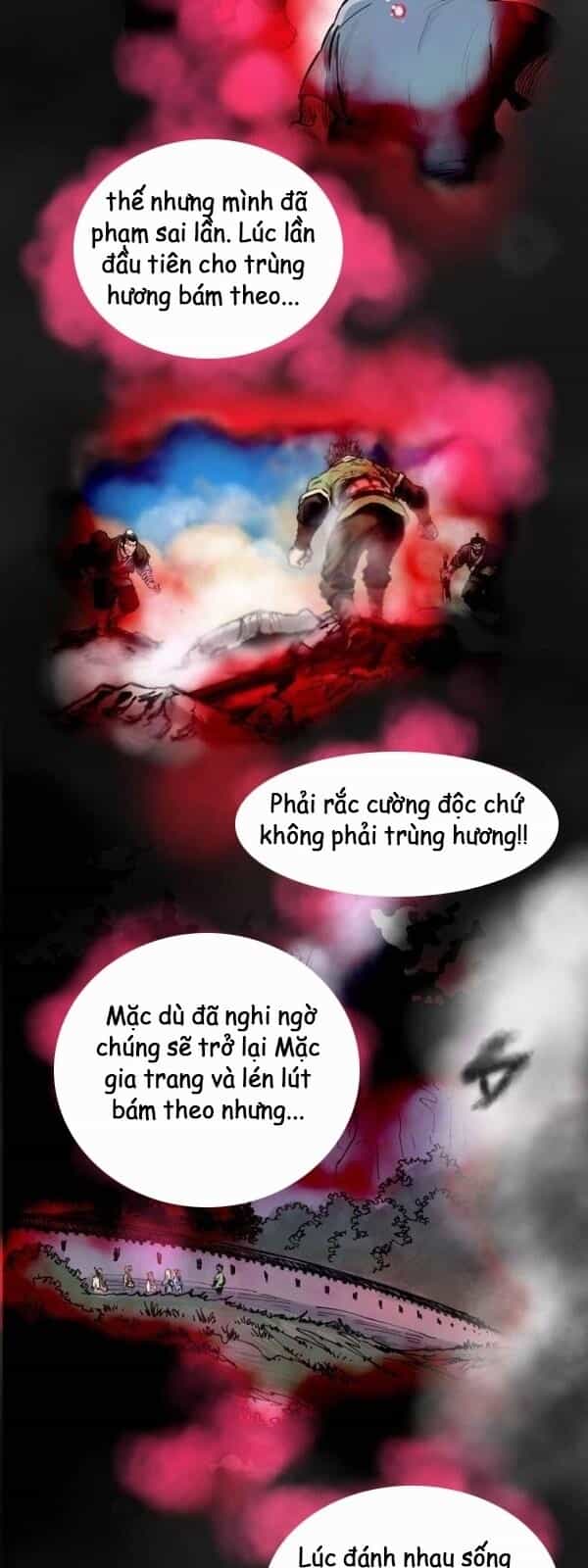 Bất Bại Quyền Ma - Chương 60 - ảnh 5