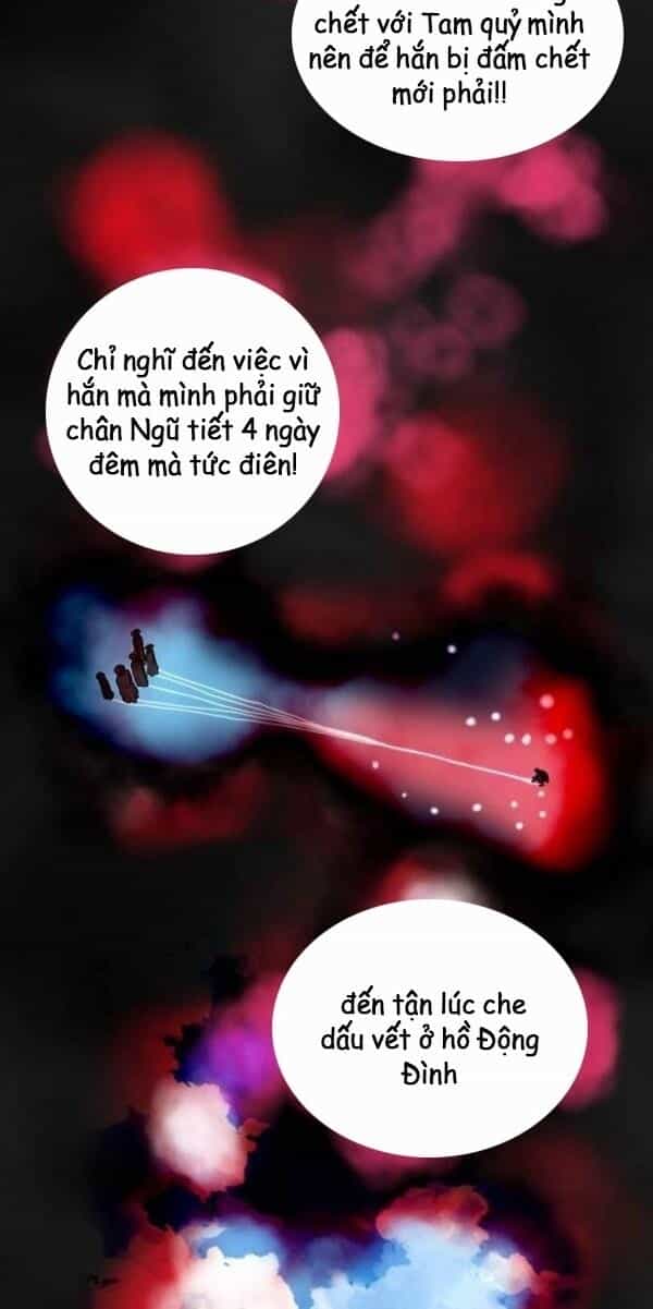 Bất Bại Quyền Ma - Chương 60 - ảnh 6