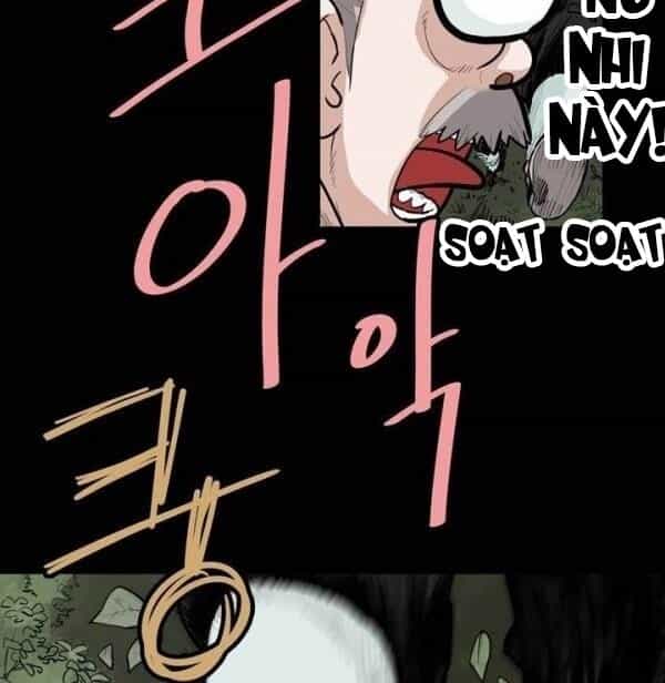 Bất Bại Quyền Ma - Chương 61 - ảnh 10
