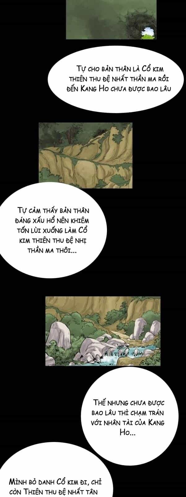 Bất Bại Quyền Ma - Chương 61 - ảnh 4