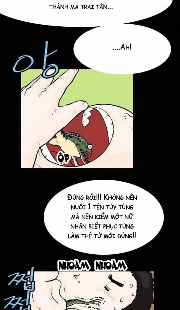 Bất Bại Quyền Ma - Chương 61 - ảnh 6