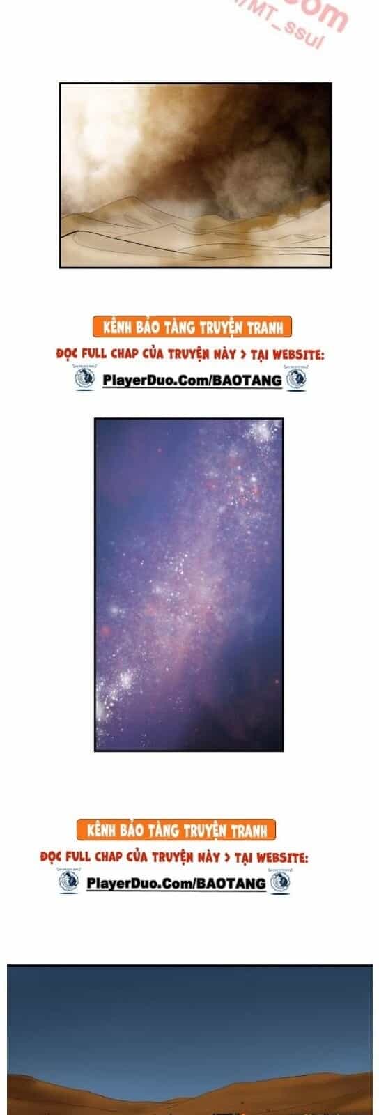 Bất Bại Quyền Ma - Chương 62 - ảnh 14