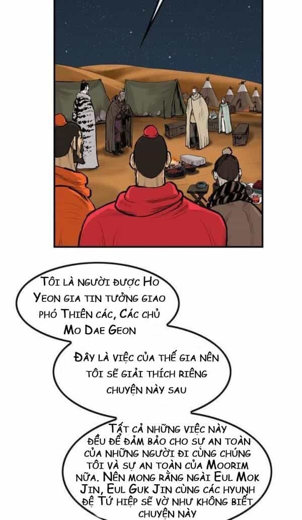 Bất Bại Quyền Ma - Chương 65 - ảnh 18