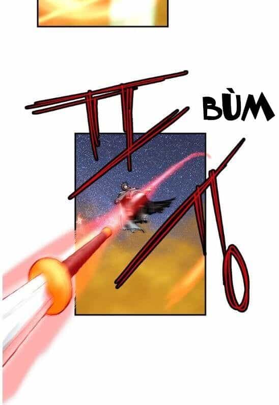 Bất Bại Quyền Ma - Chương 67 - ảnh 5