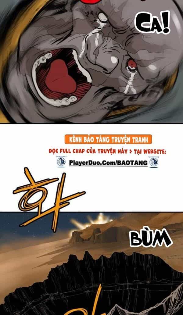 Bất Bại Quyền Ma - Chương 68 - ảnh 30