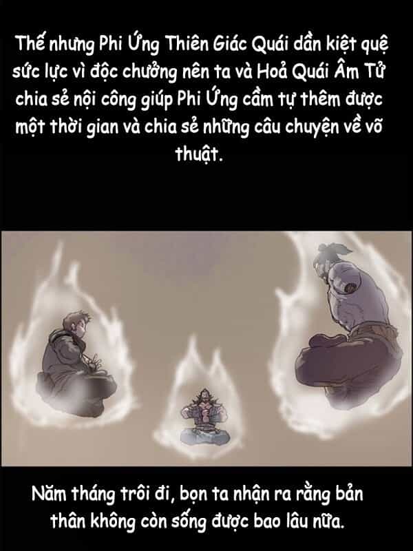 Bất Bại Quyền Ma - Chương 7 - ảnh 14