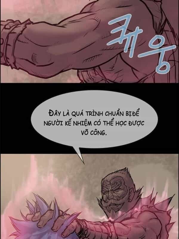 Bất Bại Quyền Ma - Chương 7 - ảnh 26