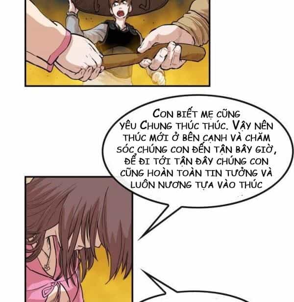 Bất Bại Quyền Ma - Chương 70 - ảnh 22