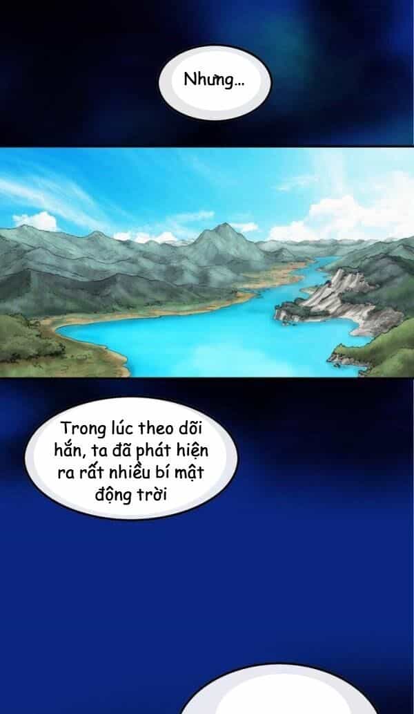Bất Bại Quyền Ma - Chương 71 - ảnh 6