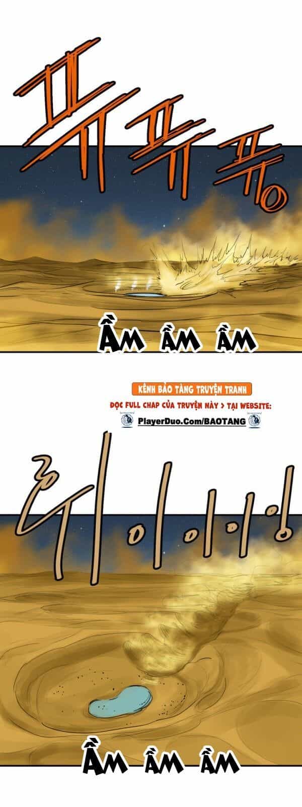 Bất Bại Quyền Ma - Chương 76 - ảnh 12