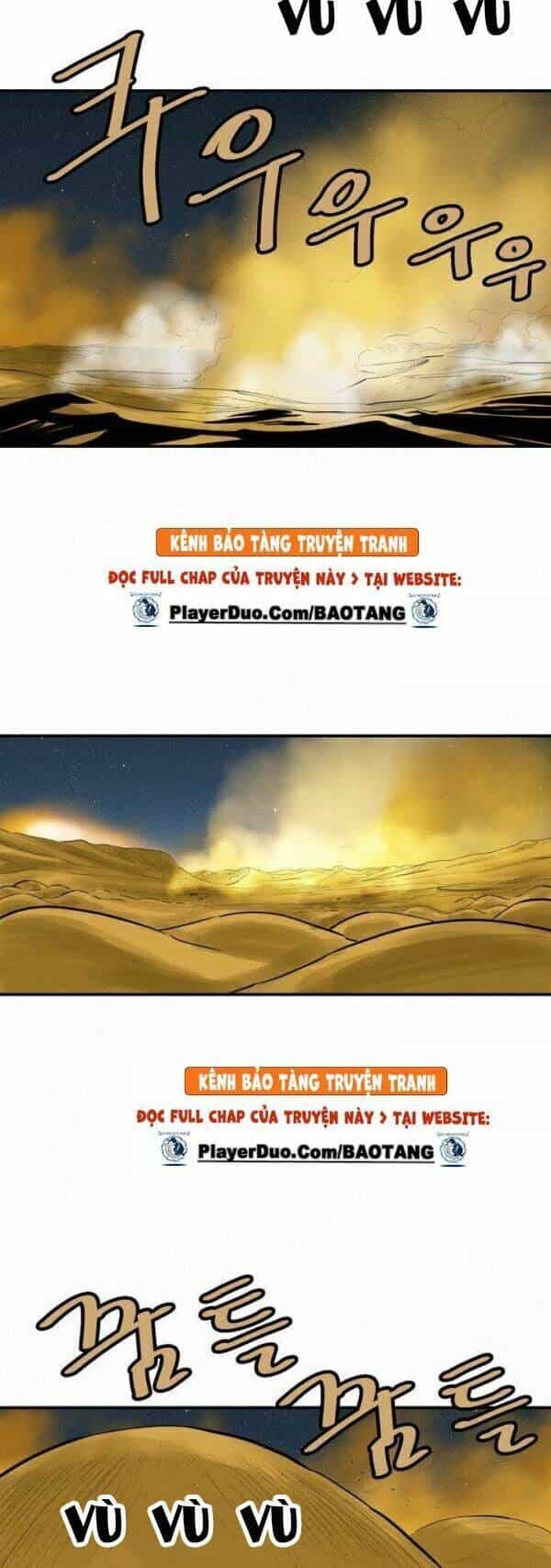 Bất Bại Quyền Ma - Chương 77 - ảnh 9