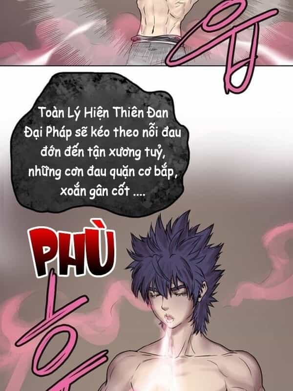 Bất Bại Quyền Ma - Chương 8 - ảnh 10
